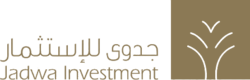 Jadwa Investment logo